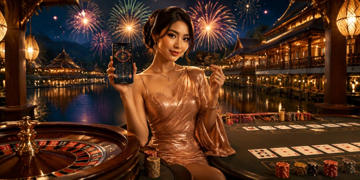 988bet ထိုးငွေကြီး စလော့
