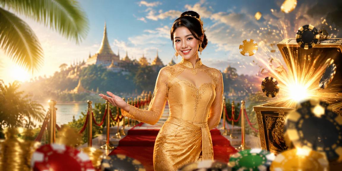 988bet သင့်အခွင့်အရေးနဲ့ ကျွန်တော်တို့ရဲ့ တာဝန်ဝတ္တရား