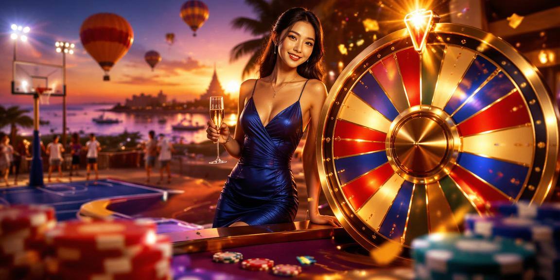 988bet mobile gaming